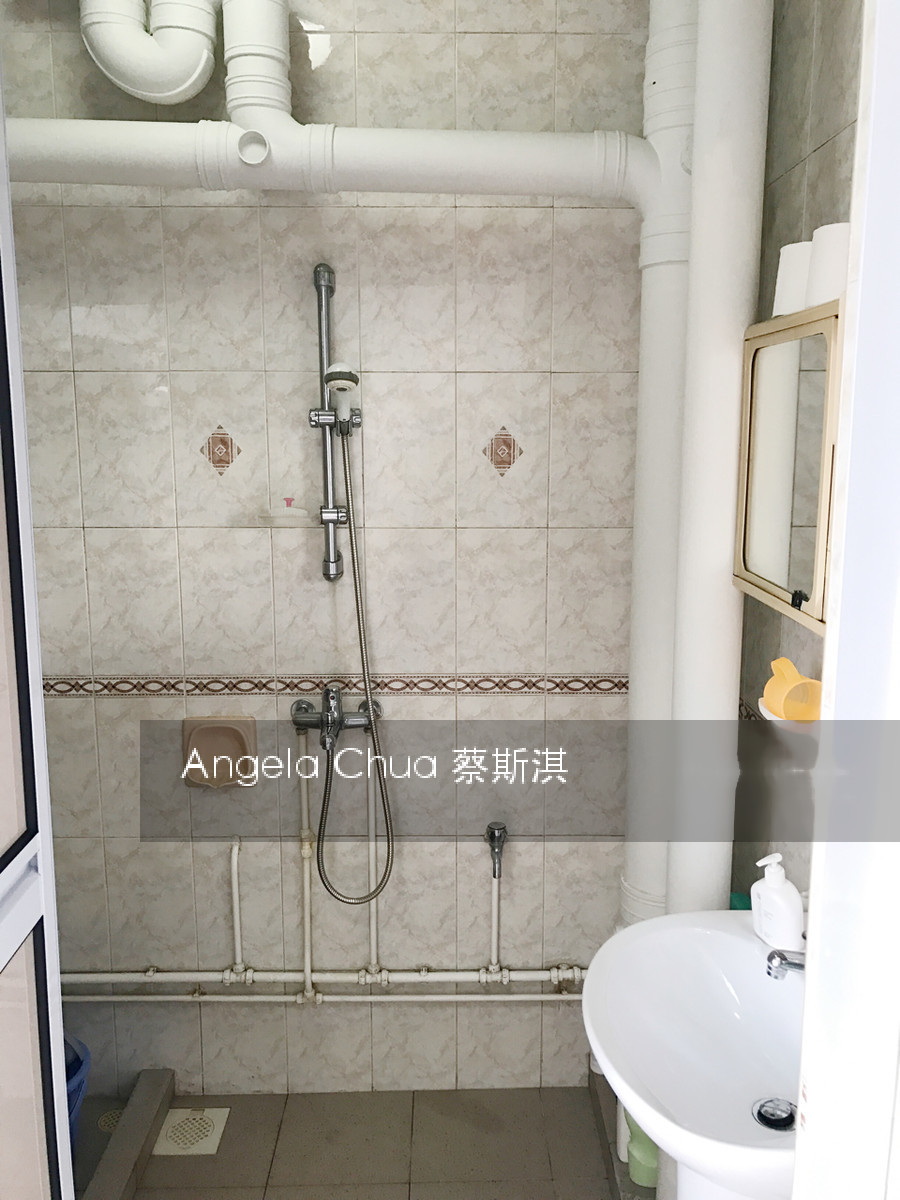 Blk 20 Queen's Close (Queenstown), HDB 5 Rooms #141550112